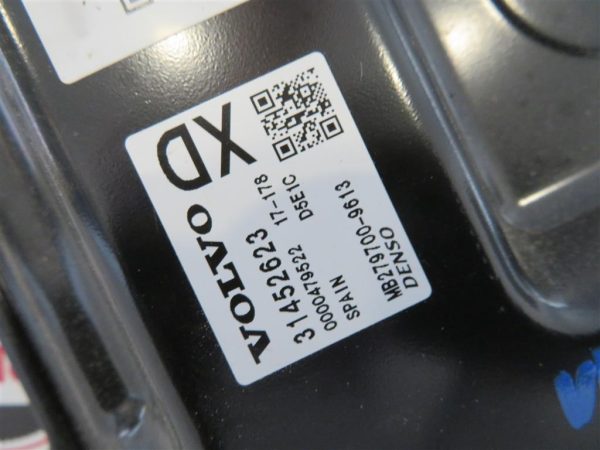 VOLVO V40 2.0 D L.17, MOTORNI RAČUNALNIK - Image 2
