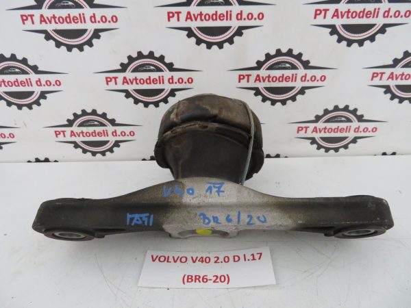 VOLVO V40 2.0 D L.17, NOSILEC MOTORJA - Image 2