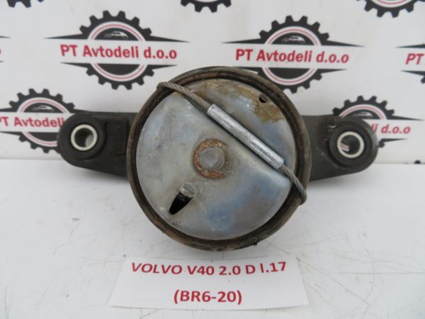 VOLVO V40 2.0 D L.17, NOSILEC MOTORJA