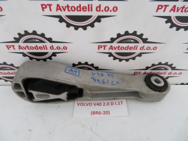VOLVO V40 2.0 D L.17, NOSILEC MOTORJA - Image 2