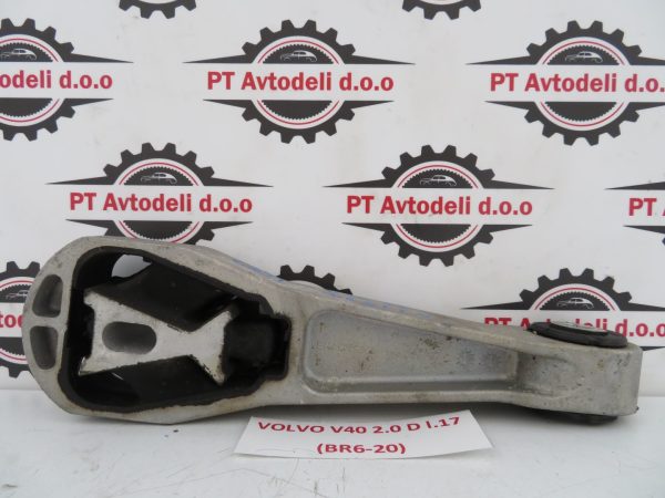 VOLVO V40 2.0 D L.17, NOSILEC MOTORJA