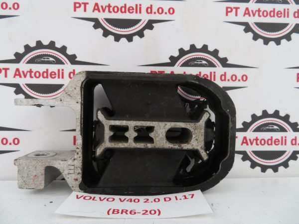 VOLVO V40 2.0 D L.17, NOSILEC MOTORJA