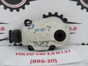 VOLVO V40 L.17, MOTORČEK LOPUT