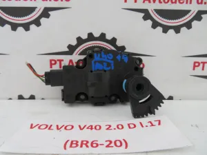 VOLVO V40 L.17, MOTORČEK LOPUTE NA PEČKI
