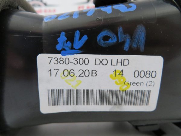 VOLVO V40 L.17, ZRAČNIK, DESNI - Image 2
