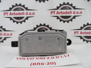 VOLVO V40 L.17, SENZOR KLIME- NOTRANJI