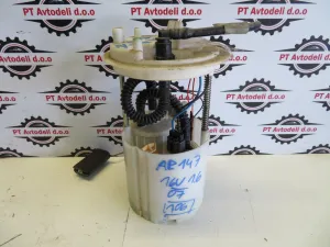 ALFA ROMEO 147 1.6 BEN. L.07, PUMPA GORIVA V REZERVOARJU