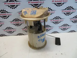 CITROEN C3 1.1-1.4 BEN. L.07, PUMPA GORIVA V REZERVOARJU