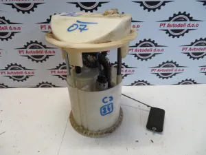 CITROEN C3 1.1-1.4 BEN. L.07, PUMPA GORIVA V REZERVOARJU