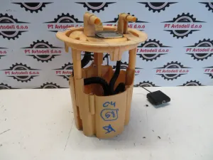 CITROEN C4 1.6 HDI L.07, PUMPA GORIVA V REZERVOARJU