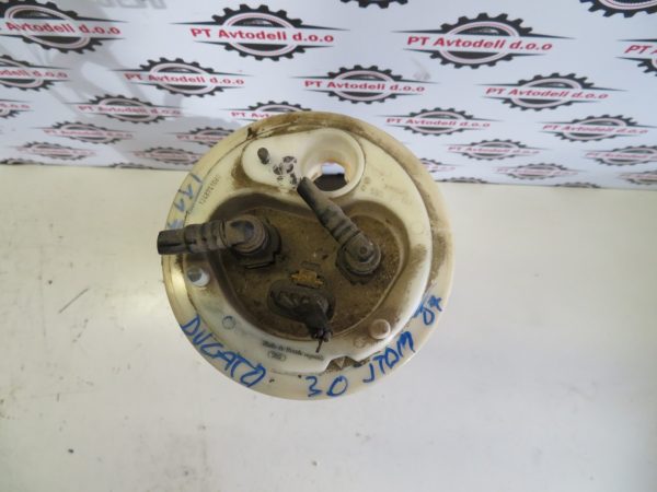 FIAT DUCATO 3.0 JTDM L.07, PUMPA GORIVA V REZERVOARJU - Image 2