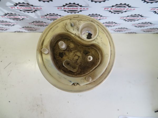FIAT DUCATO 3.0 JTDM L.07, PUMPA GORIVA V REZERVOARJU - Image 2