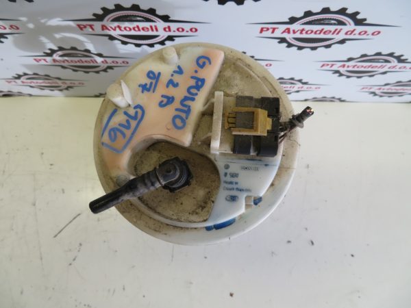 FIAT G. PUNTO 1.2 BEN. L.07, PUMPA GORIVA V REZERVOARJU - Image 2