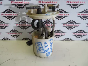 FIAT G. PUNTO 1.2 BEN. L.07, PUMPA GORIVA V REZERVOARJU