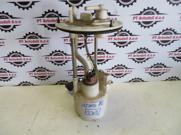 HYUNDAI ATOS 1.1 BEN. L.02, PUMPA GORIVA V REZERVOARJU