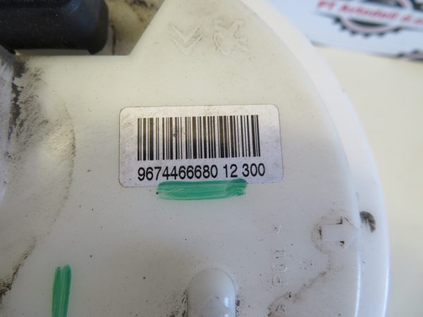 PEUGEOT 208 1.2 BEN. L.13, PUMPA GORIVA V REZERVOARJU - Image 3