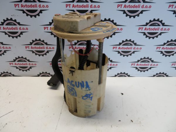 RENAULT LAGUNA 1.9 DCI L.04, PUMPA GORIVA V REZERVOARJU