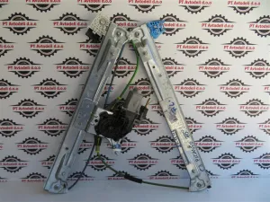 CITROEN C3 PICASSO L.10, MEHANIZEM ZA DVIG STEKLA, PREDNJI LEVI