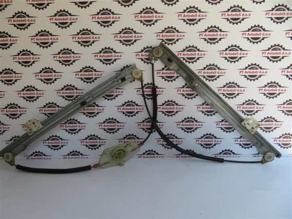 CITROEN C4 PICASSO L.07, MEHANIZEM ZA DVIG STEKLA, PREDNJI LEVI - Image 2