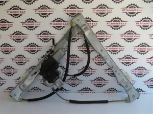 CITROEN DS3 L.10, MEHANIZEM ZA DVIG STEKLA, PREDNJI LEVI