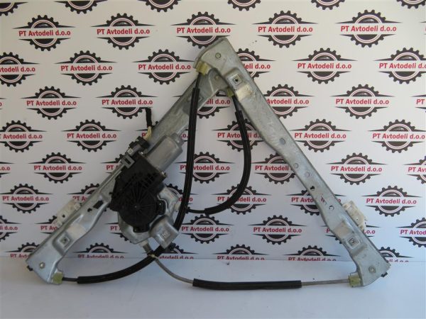 CITROEN DS3 L.10, MEHANIZEM ZA DVIG STEKLA, PREDNJI LEVI
