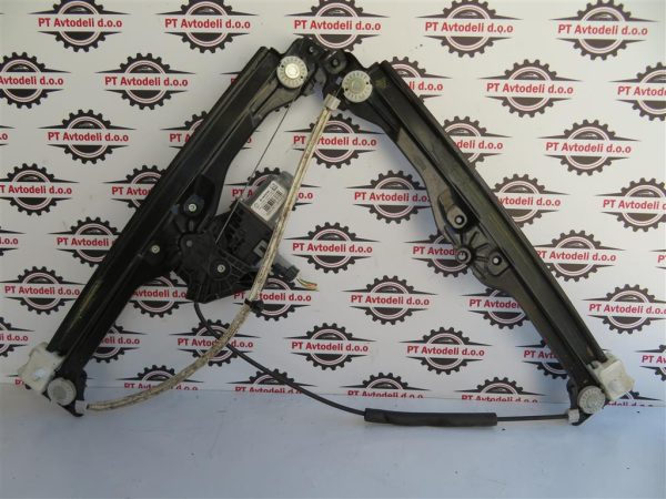CITROEN DS5 L.14, MEHANIZEM ZA DVIG STEKLA, PREDNJI DESNI - Image 2