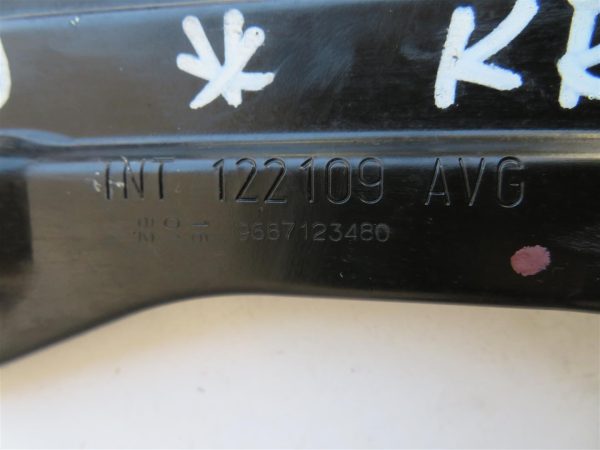 CITROEN DS5 L.14, MEHANIZEM ZA DVIG STEKLA, PREDNJI DESNI - Image 3