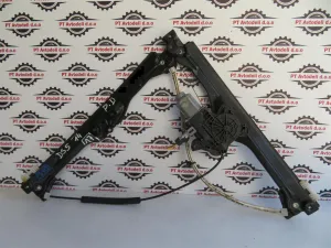 CITROEN DS5 L.14, MEHANIZEM ZA DVIG STEKLA, PREDNJI DESNI