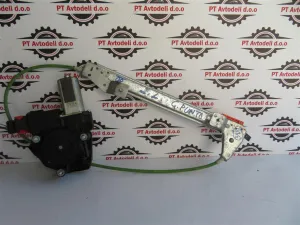 FIAT G.PUNTO L.08, MEHANIZEM ZA DVIG STEKLA, ZADNJI LEVI