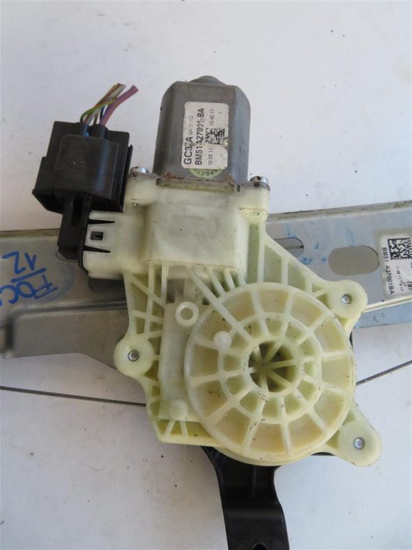 FORD FOCUS SW L.12, MEHANIZEM ZA DVIG STEKLA, ZADNJI LEVI - Image 5