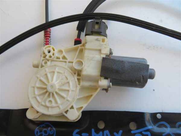 FORD S-MAX L.07, MEHANIZEM ZA DVIG STEKLA, PREDNJI DESNI - Image 4