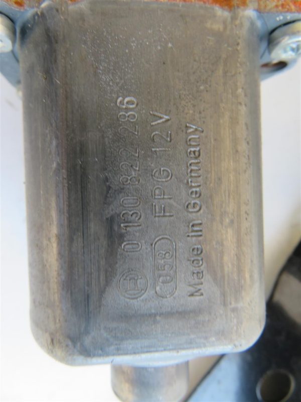FORD S-MAX L.07, MEHANIZEM ZA DVIG STEKLA, PREDNJI DESNI - Image 5