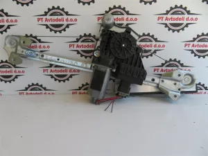 OPEL ASTRA L.07, MEHANIZEM ZA DVIG STEKLA, ZADNJI LEVI