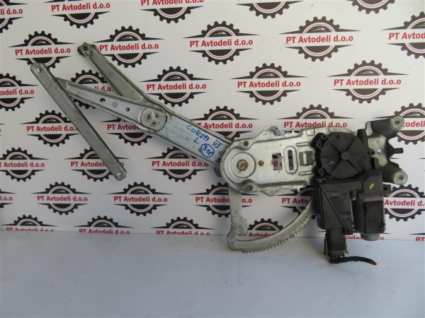 OPEL CORSA L.03, MEHANIZEM ZA DVIG STEKLA, LEVI