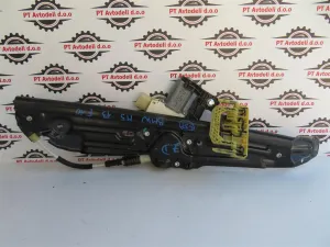 BMW 5 F10 L.13, MEHANIZEM ZA DVIG STEKLA, ZADNJI DESNI