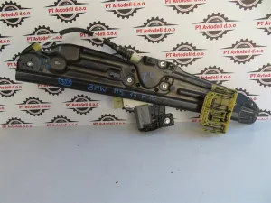 BMW 5 F10 L.13, MEHANIZEM ZA DVIG STEKLA, ZADNJI LEVI
