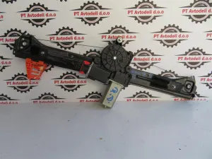 FIAT BRAVO L.08, MEHANIZEM ZA DVIG STEKLA, PREDNJI DESNI
