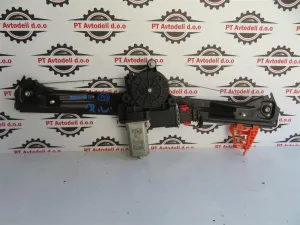 FIAT BRAVO L.08, MEHANIZEM ZA DVIG STEKLA, PREDNJI LEVI