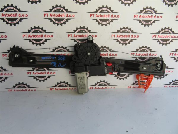 FIAT BRAVO L.08, MEHANIZEM ZA DVIG STEKLA, PREDNJI LEVI