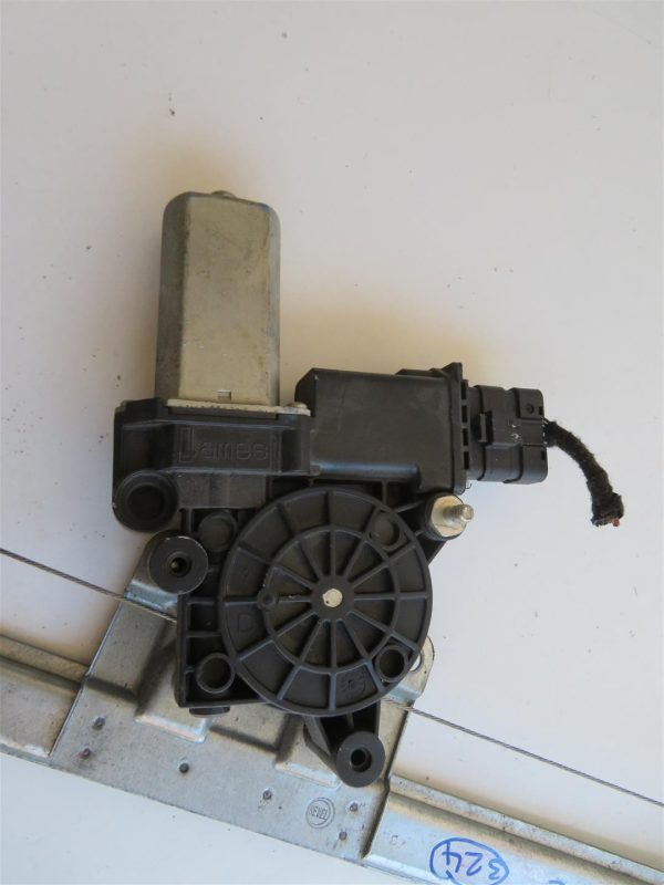 FIAT DUCATO L.08, MEHANIZEM ZA DVIG STEKLA, PREDNJI LEVI - Image 3
