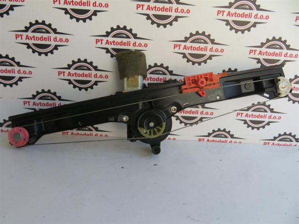 FIAT G.PUNTO L.07, MEHANIZEM ZA DVIG STEKLA, PREDNJI DESNI - Image 2