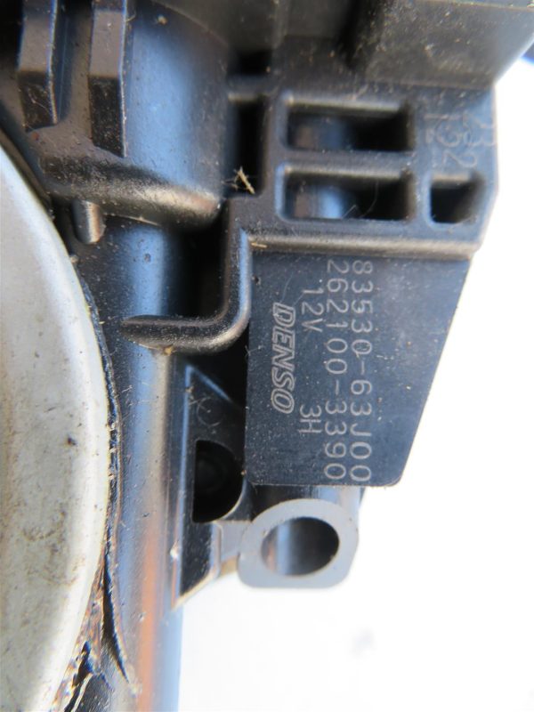 FIAT SEDICI L.08, MEHANIZEM ZA DVIG STEKLA, PREDNJI LEVI - Image 4