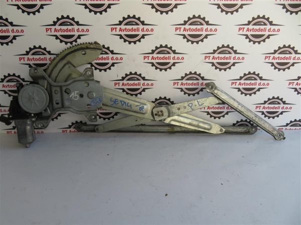 FIAT SEDICI L.08, MEHANIZEM ZA DVIG STEKLA, PREDNJI LEVI