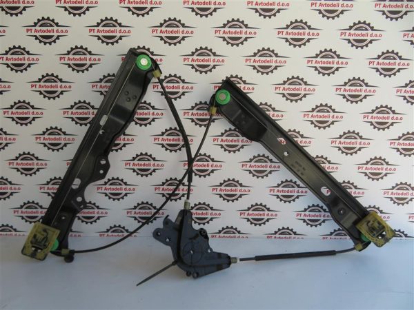 FORD FOCUS SW L.11, MEHANIZEM ZA DVIG STEKLA, PREDNJI DESNI - Image 2