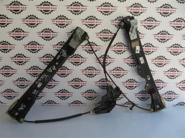 FORD FOCUS SW L.11, MEHANIZEM ZA DVIG STEKLA, PREDNJI DESNI