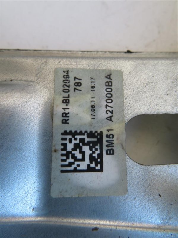 FORD FOCUS SW L.12, MEHANIZEM ZA DVIG STEKLA, ZADNJI DESNI - Image 3