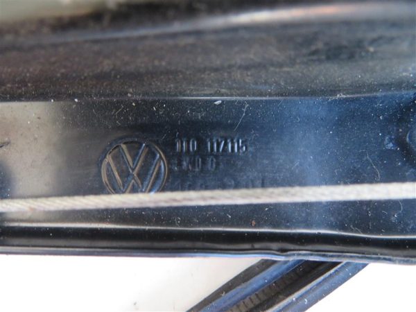 VW TOURAN L.08, MEHANIZEM ZA DVIG STEKLA, PREDNJI DESNI - Image 3