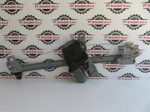 CITROEN C3 L.03, MEHANIZEM ZA DVIG STEKLA, PREDNJI LEVI