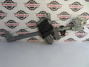 CITROEN C3 L.03, MEHANIZEM ZA DVIG STEKLA, PREDNJI LEVI