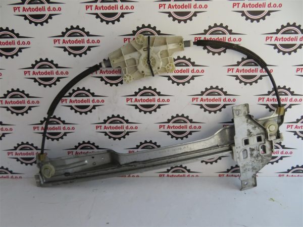 CITROEN C4 L.07, MEHANIZEM ZA DVIG STEKLA, PREDNJI DESNI - Image 2